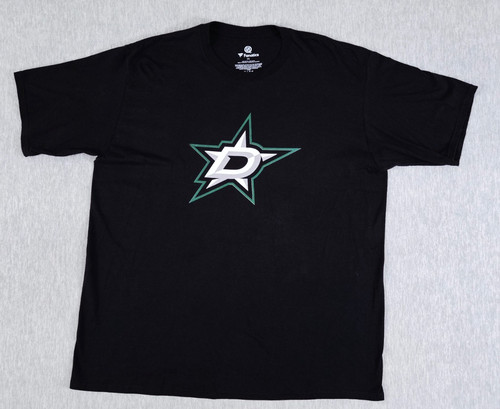 Dallas stars logo shaver - al,