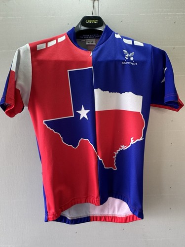 Shaver sport texas state red - shaver,