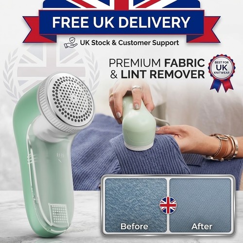 Vgr electric bobble - vgr, remover