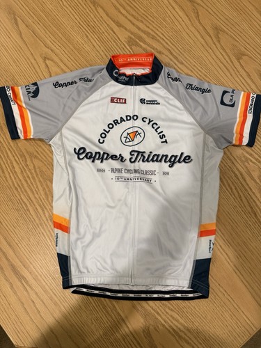 Shaver sports cycling jersey - sports,