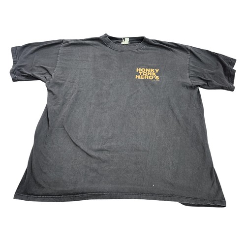 Vintage shaver shirt mens - shaver, xl