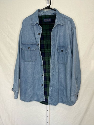Vintage shaver lake - shaver, fleece