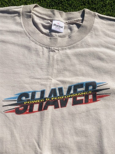 Shaver racing engines sprint - racing,