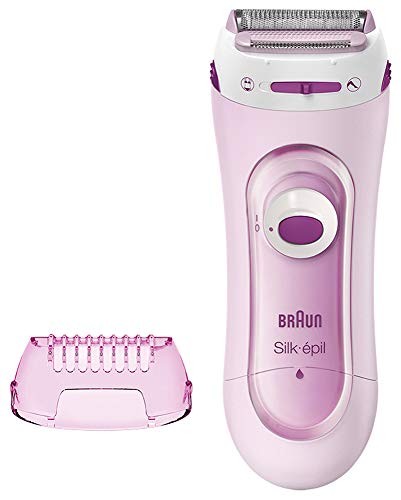 Braun silk epil women body - braun, silk-epil