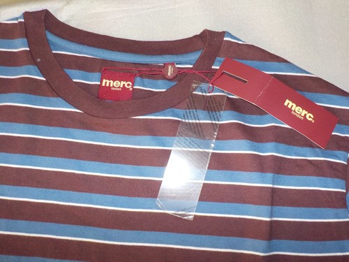 Merc shaver shirt men s - merc, t-shirt