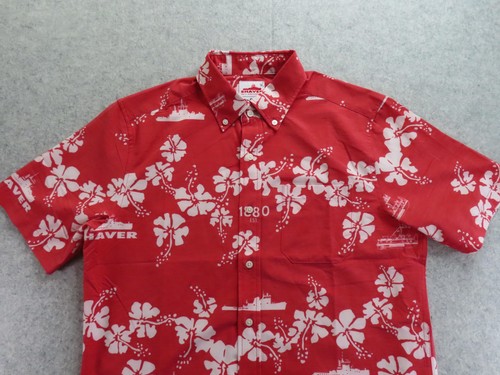 Reyn spooner shirt mens medium - reyn,