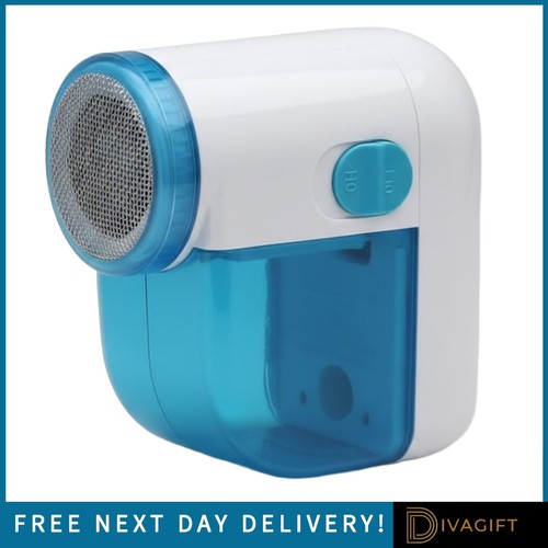 Electric lint remover - lint,
